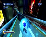 Sonic Generations - Speed Highway