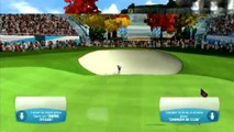 Kinect Sports Saison 2 - Un peu de golf