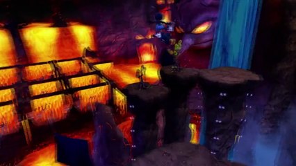 Disney Epic Mickey : Le retour des héros - Le PlayStyle Matters