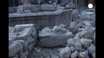 L'Aquila. Cialente lascia