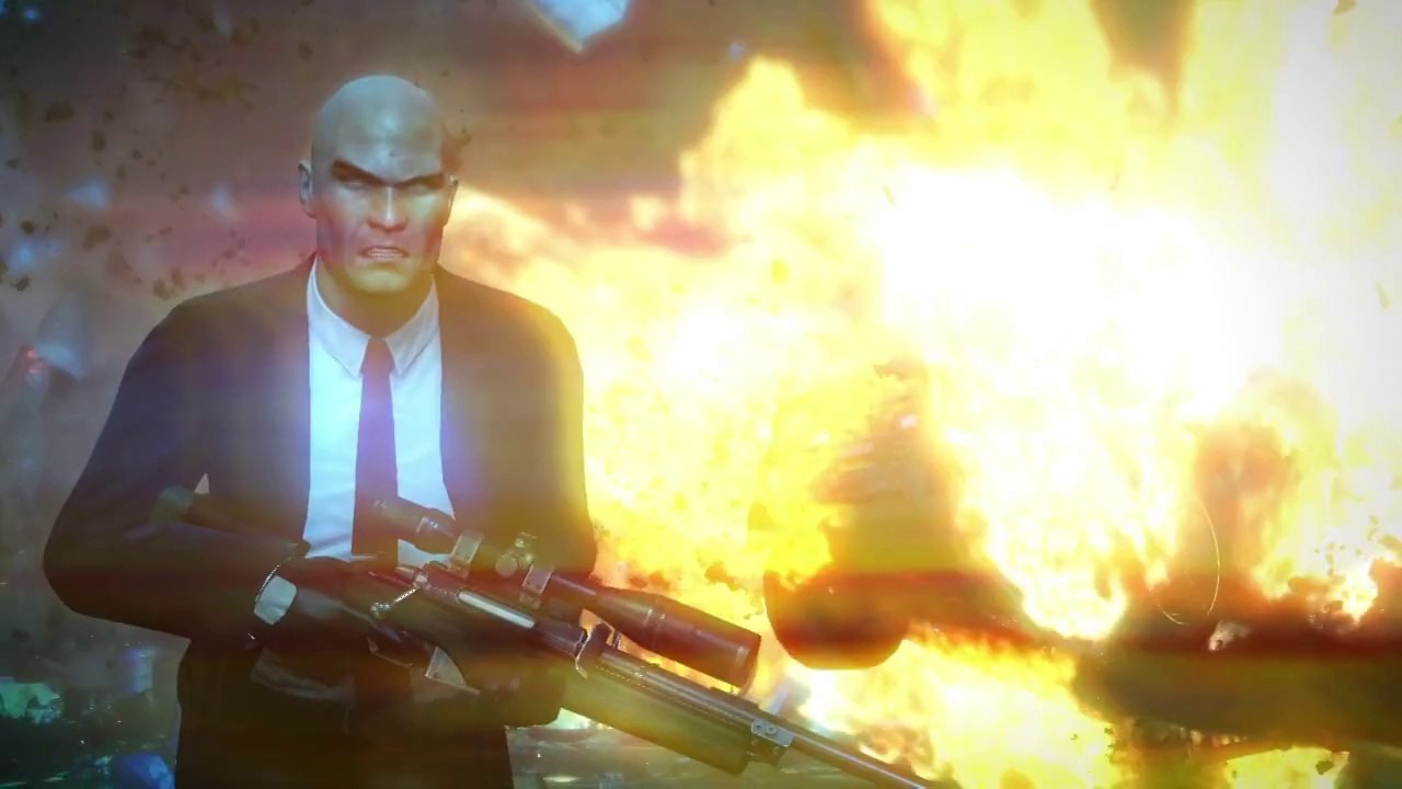 Hitman : Absolution - Ultimate Assassin
