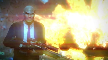 Hitman : Absolution - Ultimate Assassin