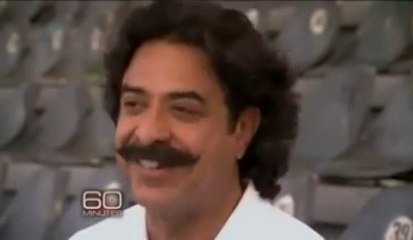 Shahid Khan - Journey from Middle Class to Billionaire Class