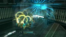 Zone of The Enders HD Collection - Alors que revoilà Viola