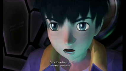 Zone of The Enders HD Collection - Celvice compris