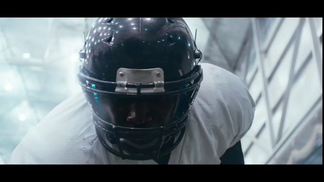 Duracell Unveils a Powerful Ad Featuring Deaf NFL Player, Derrick