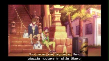 Provino Makoto bambino 2