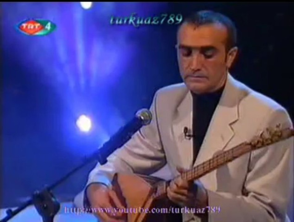 Cengiz ÖZKAN-Senden Bana Yâr Olmaz