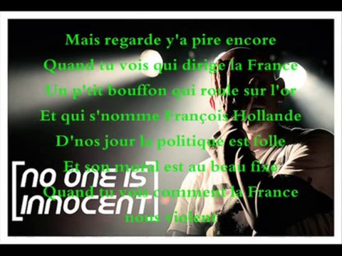 MyFaVv - Histoires de Comparaisons (Prod' by Hand Tech) (Rap du frère Lucas Favre)