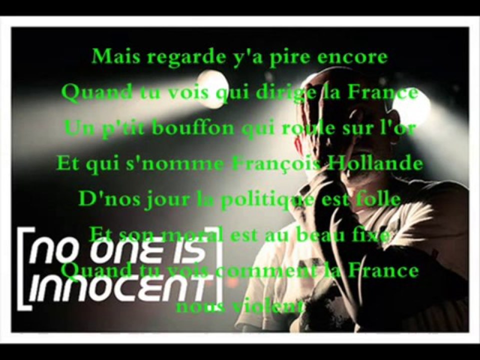 MyFaVv - Histoires de Comparaisons (Prod' by Hand Tech) (Rap du frère Lucas Favre)