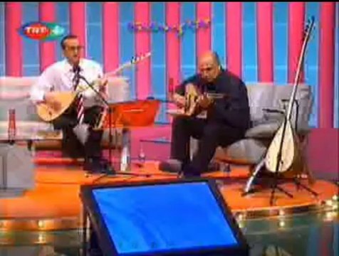 Cengiz ÖZKAN-Yenice Yolları Bükülür Gider