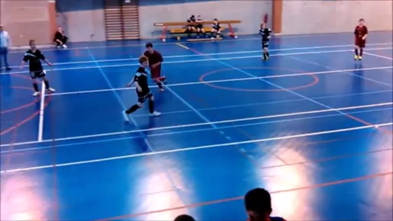 FCBM U13
