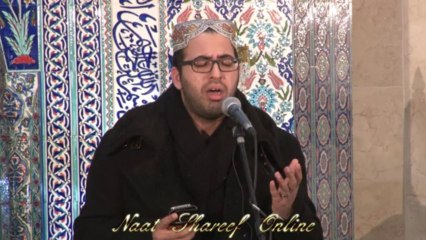 Mein To Nadaan Tha - by Waqas Malik