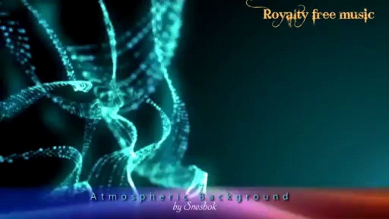 Atmospheric Background (Royalty Free Music)