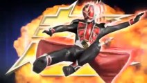 Kamen Rider : Super Climax Heroes - Pub Japon #2