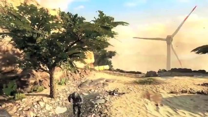 Call of Duty : Black Ops II - Test en vidéo
