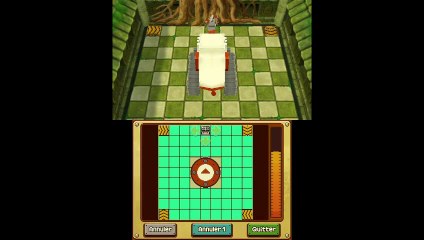 Professeur Layton et Le Masque des Miracles - 10 Maison du champion