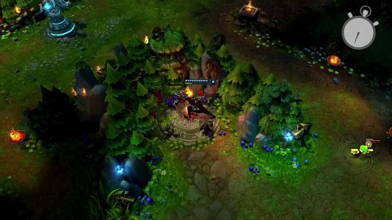 League of Legends - Champion Spotlight  Zed