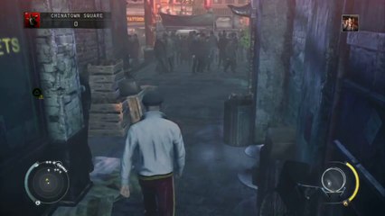 Hitman : Absolution - Soluce - King (Birdie Part1)