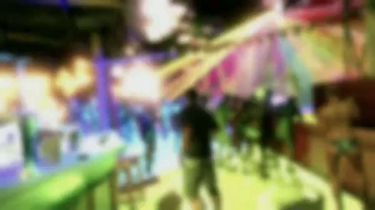 Dead Island - Trailer E3 Part 2 Dead Island Begins