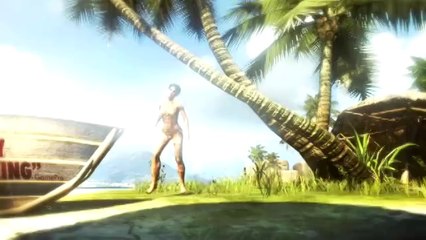 Dead Island - Launch trailer