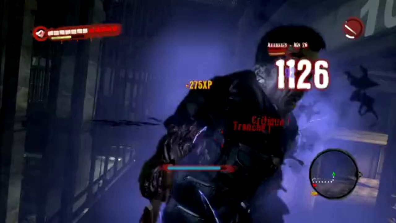 Dead Island - It's Electrifying !