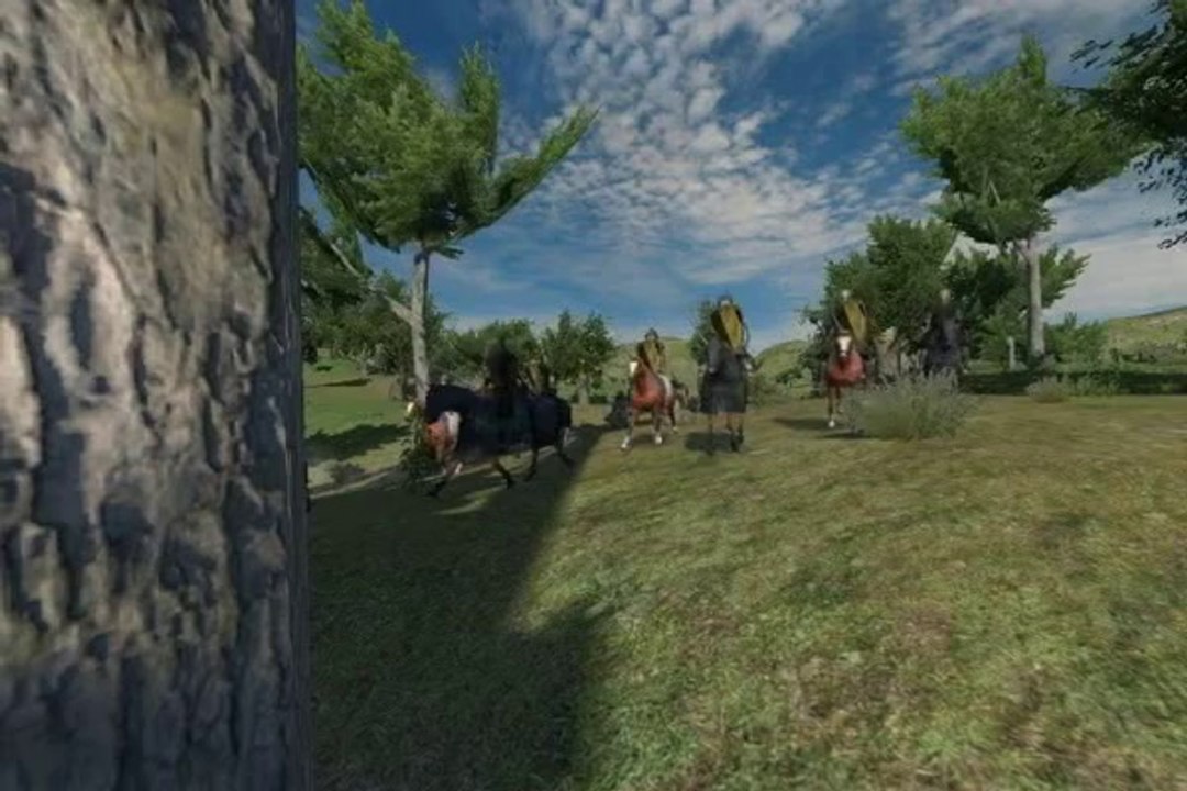 Mount & Blade - Trailer #1