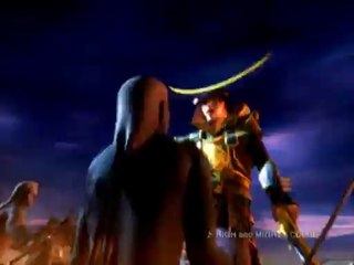 Warriors Orochi 2 - Pub Japon #2