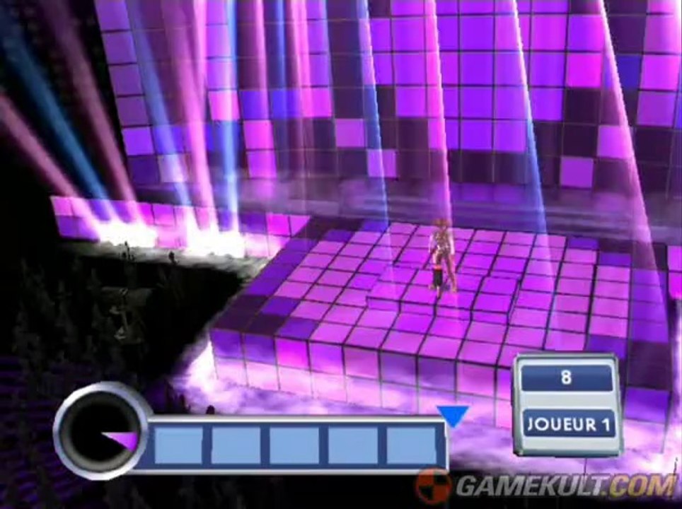 Buzz ! Le Quiz Pop - Le quiz du cow boy solitaire