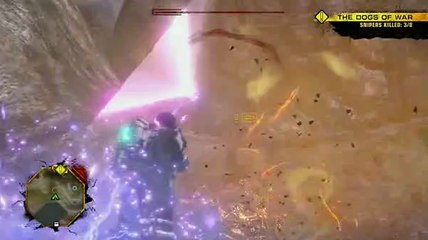 Red Faction : Guerrilla - The dogs of war