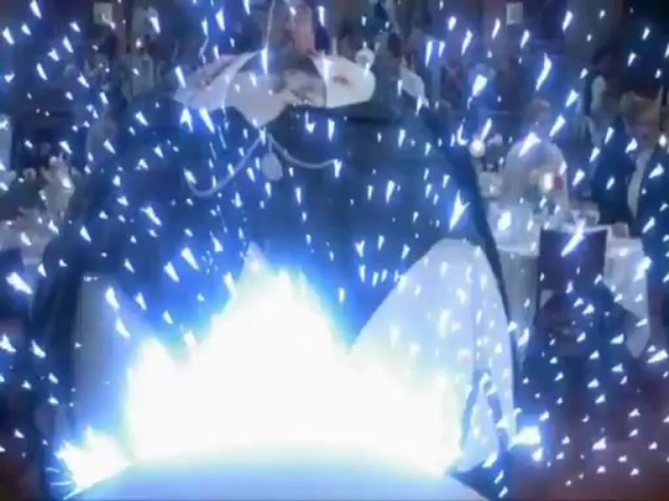 Sens Życia wg Monty Pythona-Jesień Życia