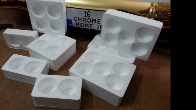 STRAFOR KUTU - 0 532 136 2299