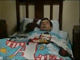 Mr. Bean - Bean's Special Alarm Clock!_clip2