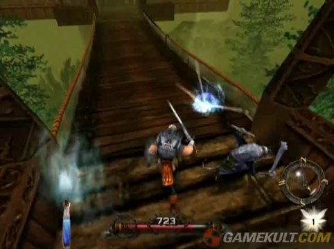 Dragons Blood - Chevalier sans peur et sans reproches