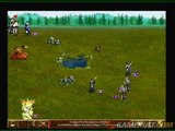 Heroes of Might and Magic III - No more heroes