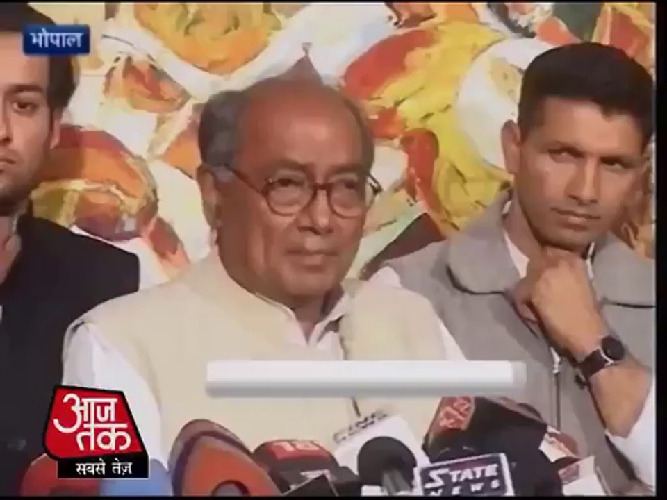 Dustak: Political Nation India