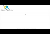 Yahoo Academy