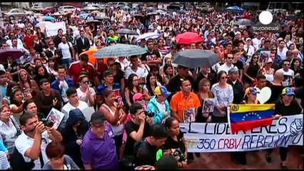 Venezuela: Fermati 5 sospetti del massacro della ex miss e del marito