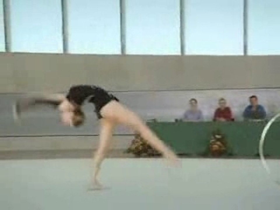 Gym Rythmique