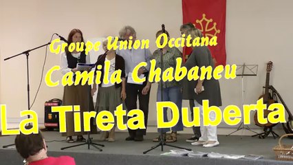 Ai Paur - Chanson de PEIRAGUDA par La Tireta Duberta 🎶