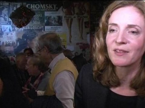 NKM en tête au premier tour à Paris: j'ai senti le changement - 09/01