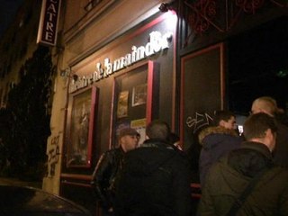 Qui sont les spectateurs de Dieudonné? - 09/01