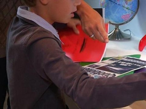 Familles séparées: un rapport prône l'aval des deux parents avant un déménagement - 09/01