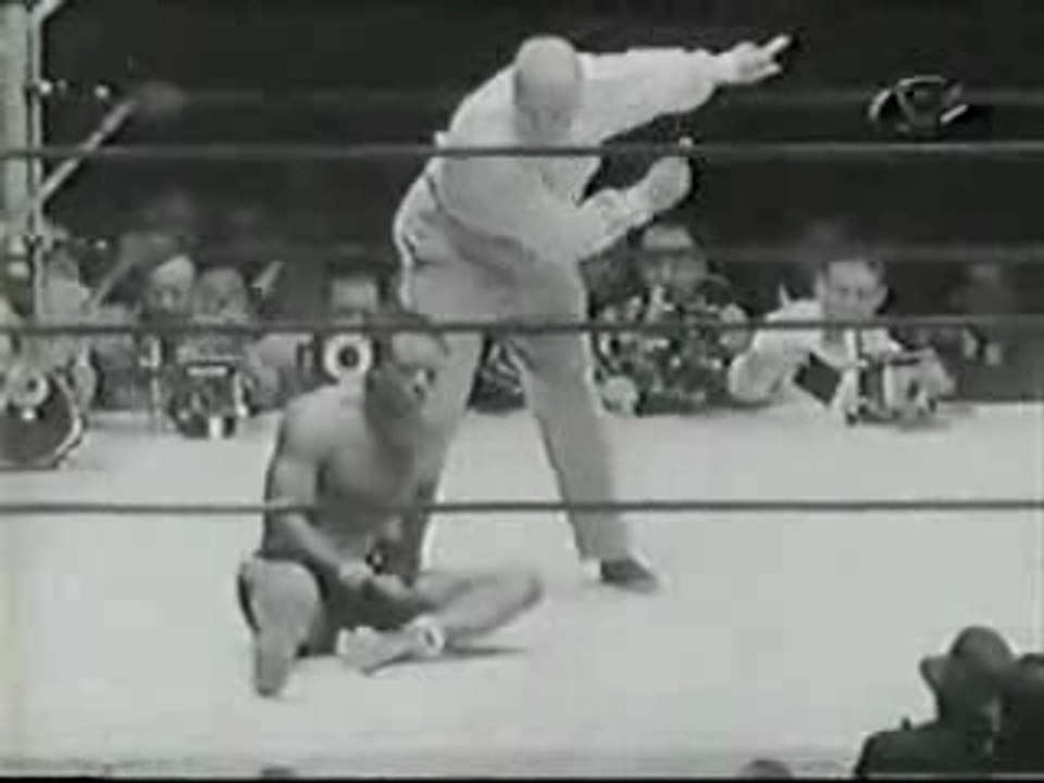 Rocky 5 Streaming Ita Dailymotion Parte 1