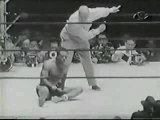 Rocky Marciano vs Archie Moore 1955