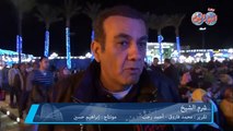 أسامة منير يدعم الفريق السيسي لرئاسة الجمهورية