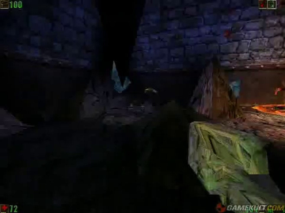 Unreal - Immortel, immortel