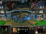 Warcraft III : Reign of Chaos - C'est pas vraiment m'Arthas de thé