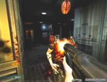 Doom 3 - Boucherie de Marines