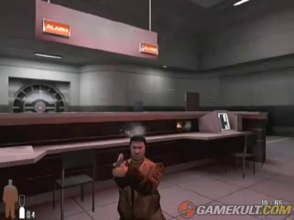 Max Payne - Seul contre tous